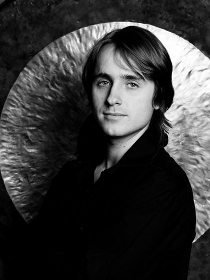 Portrait photo