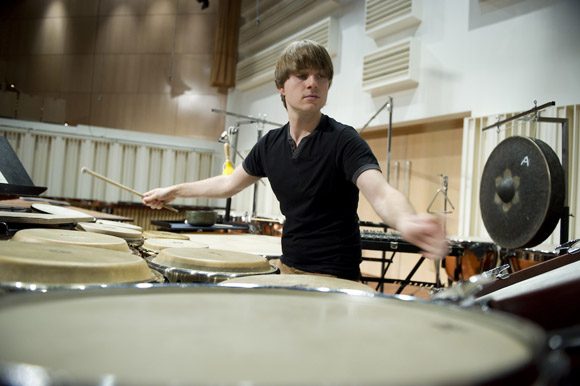 Rehearsal photo 1